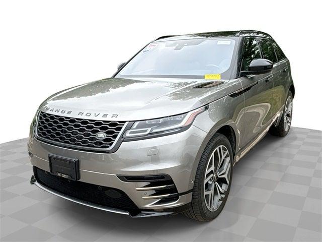 2019 Land Rover Range Rover Velar P250 R-Dynamic SE