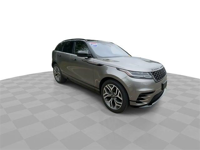2019 Land Rover Range Rover Velar P250 R-Dynamic SE