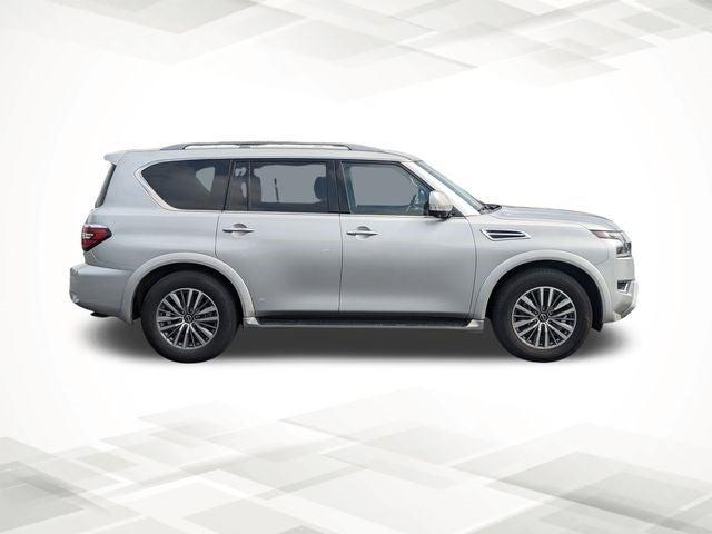 2023 Nissan Armada SL 2WD