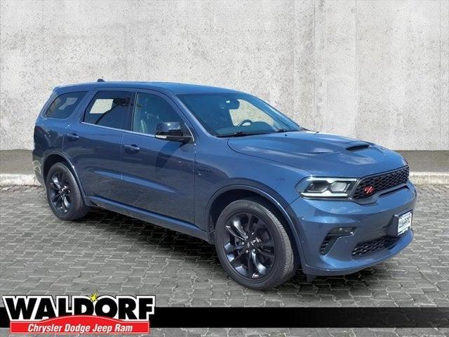 2021 Dodge Durango R/T AWD