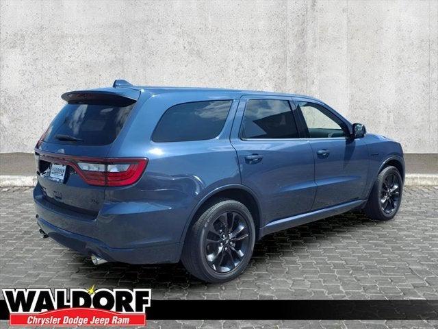 2021 Dodge Durango R/T AWD