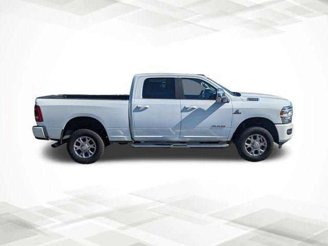 2023 RAM 2500 Laramie Crew Cab 4x4 64 Box