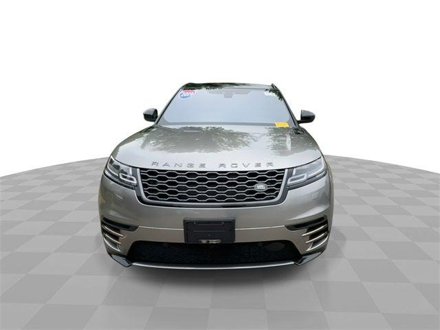 2019 Land Rover Range Rover Velar P250 R-Dynamic SE