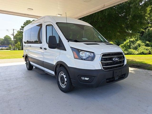 2020 Ford Transit-350 Passenger Van XL