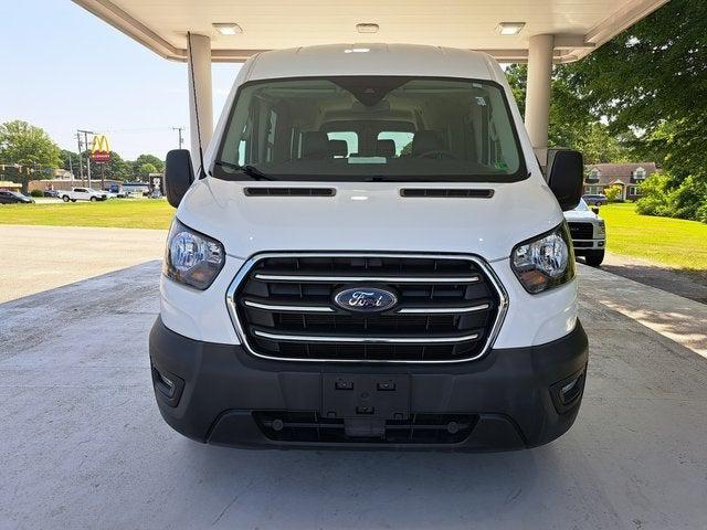 2020 Ford Transit-350 Passenger Van XL