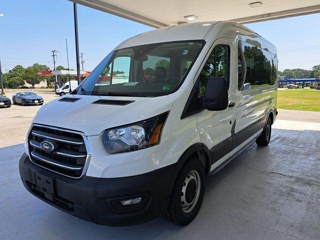 2020 Ford Transit-350 Passenger Van XL