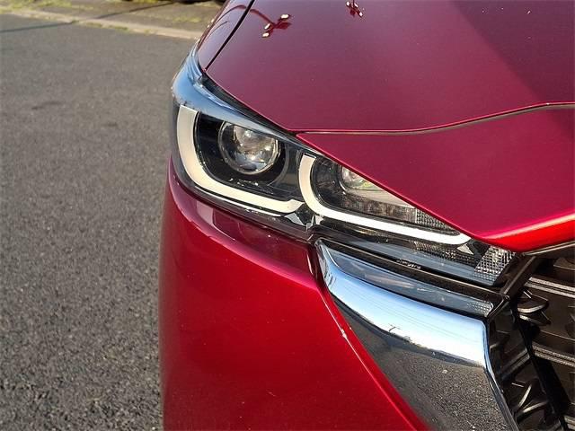 2022 Mazda CX-5 2.5 S