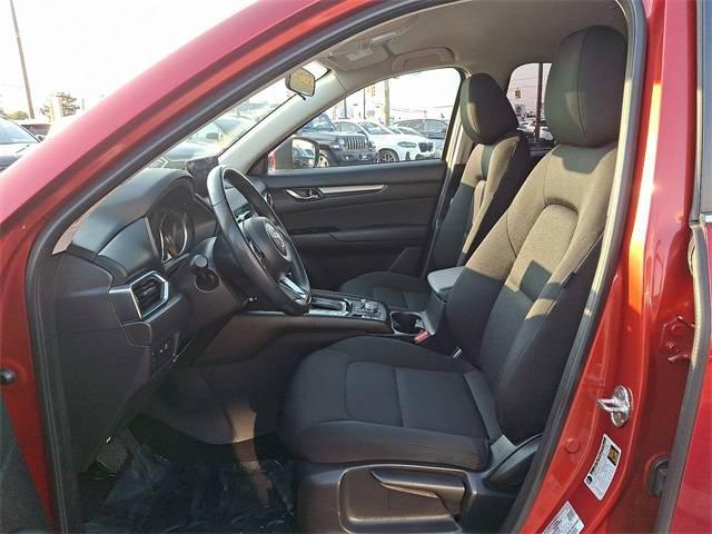 2022 Mazda CX-5 2.5 S