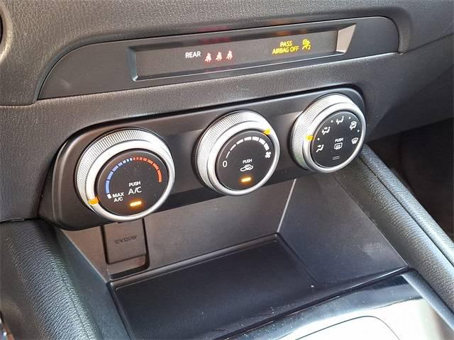 2022 Mazda CX-5 2.5 S