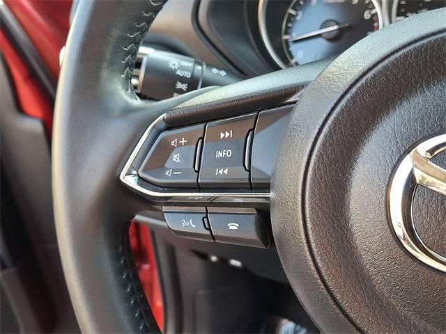 2022 Mazda CX-5 2.5 S