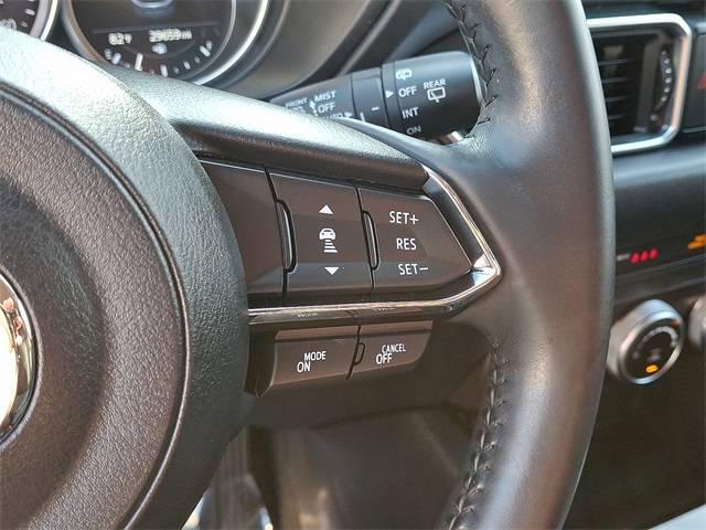 2022 Mazda CX-5 2.5 S