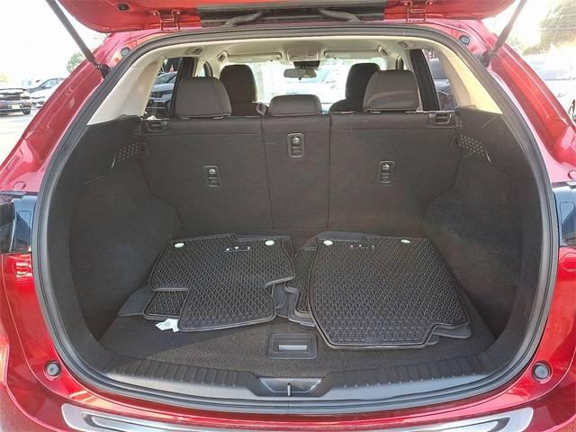 2022 Mazda CX-5 2.5 S