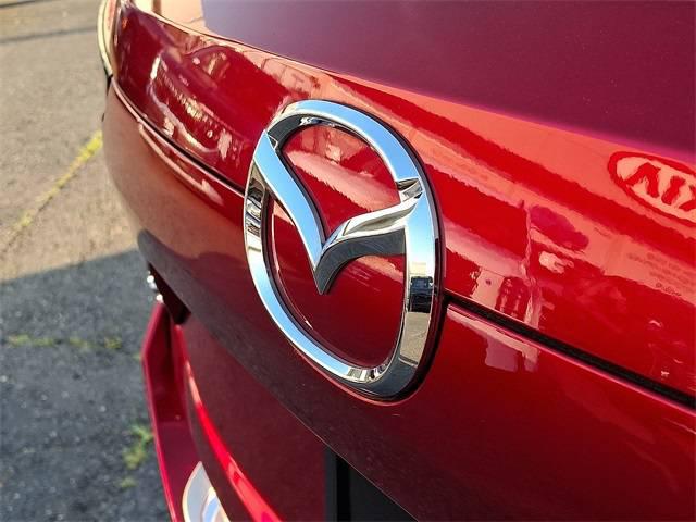 2022 Mazda CX-5 2.5 S