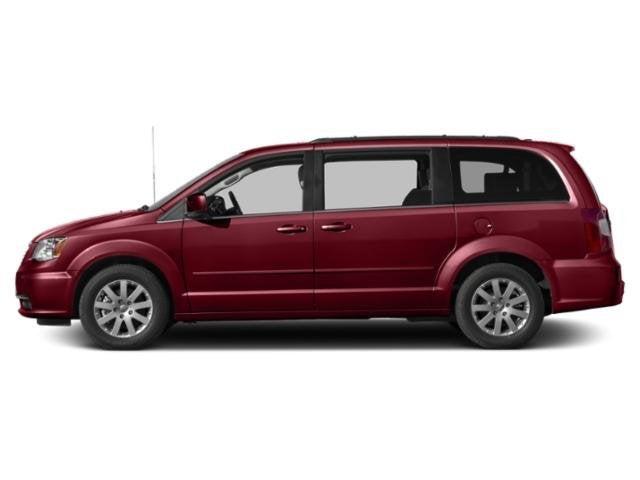2015 Chrysler Town and Country Touring