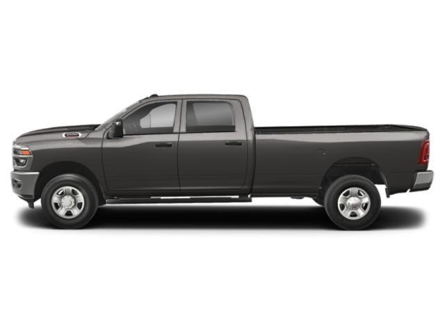 2025 RAM 3500 Tradesman Crew Cab 4x4 8 Box