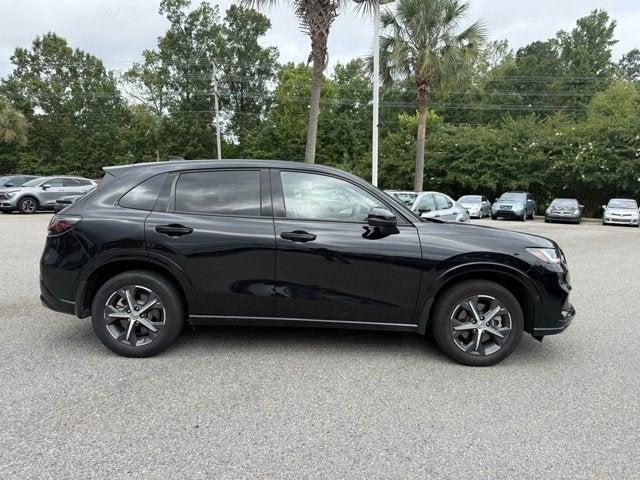 2025 Honda HR-V 2WD EX-L