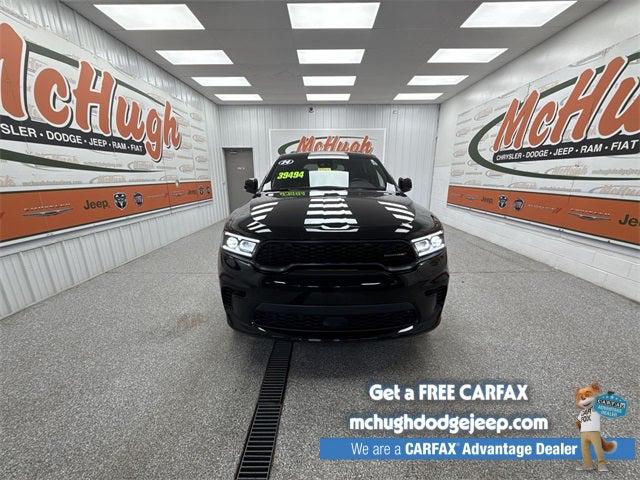 2024 Dodge Durango GT Plus AWD