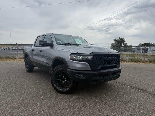 2025 RAM 1500 Rebel 2025 RAM 1500 Rebel
