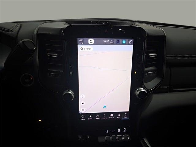 2025 RAM 2500 Power Wagon Rebel Crew Cab 4x4 64 Box
