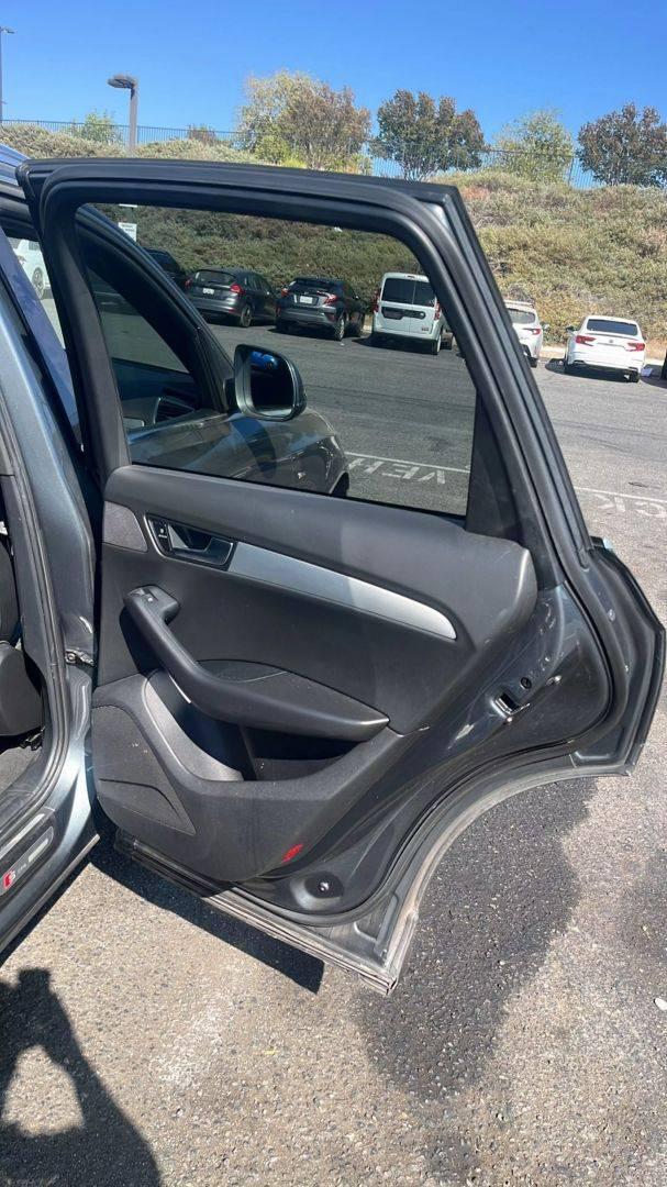 2012 Audi Q5 3.2 Premium Plus