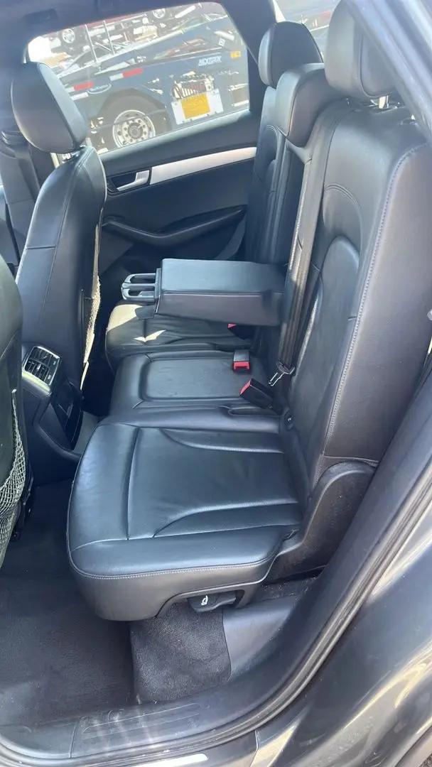 2012 Audi Q5 3.2 Premium Plus