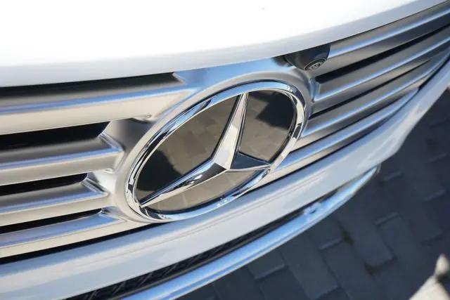 2025 Mercedes-Benz GLB GLB 250