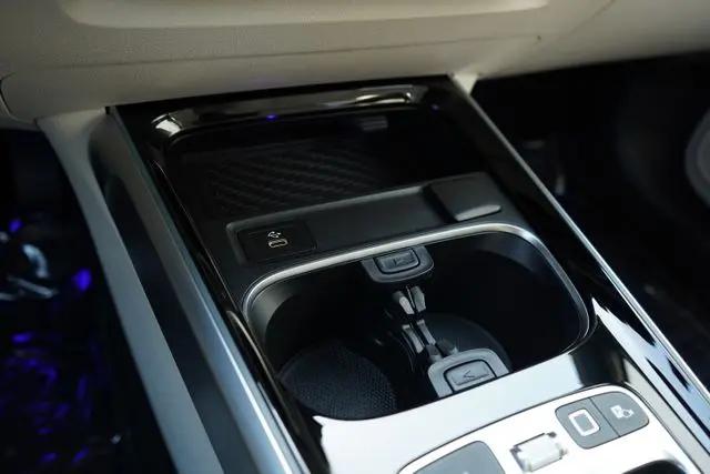 2025 Mercedes-Benz GLB GLB 250