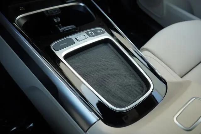 2025 Mercedes-Benz GLB GLB 250