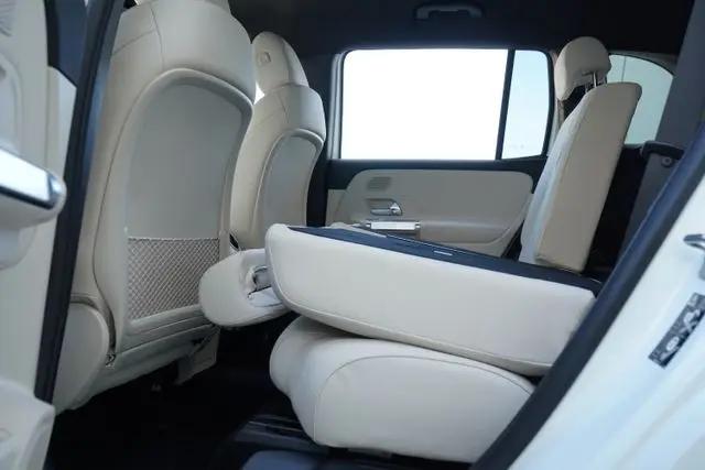 2025 Mercedes-Benz GLB GLB 250