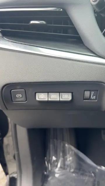 2024 Buick Enclave Premium FWD