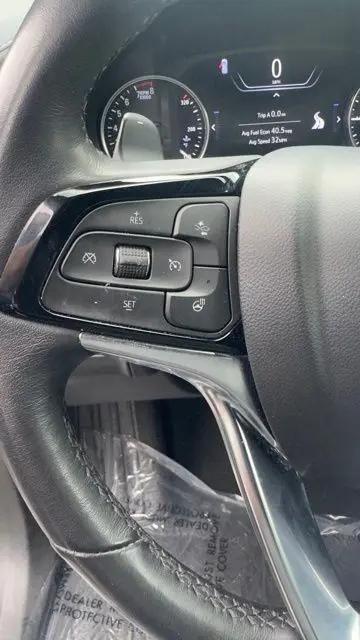 2024 Buick Enclave Premium FWD