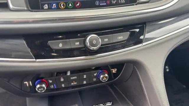 2024 Buick Enclave Premium FWD