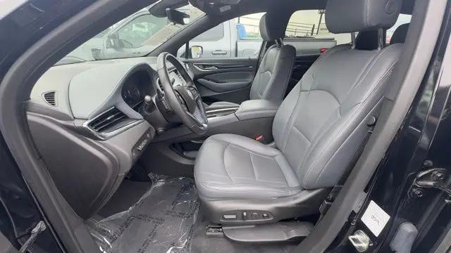 2024 Buick Enclave Premium FWD