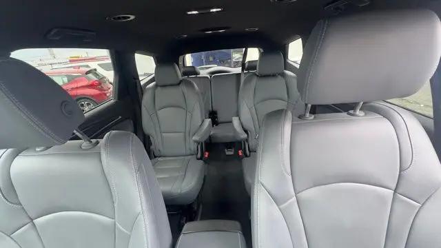 2024 Buick Enclave Premium FWD