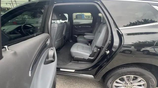 2024 Buick Enclave Premium FWD