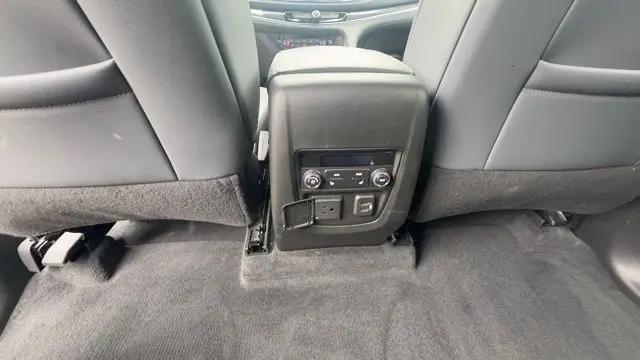 2024 Buick Enclave Premium FWD