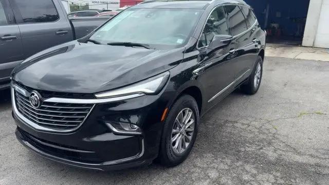 2024 Buick Enclave Premium FWD for sale in Bronx, NY