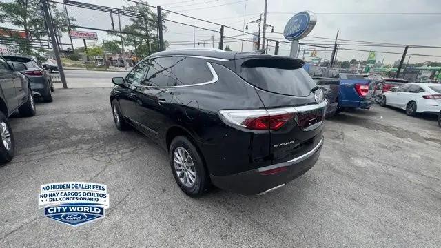 2024 Buick Enclave Premium FWD