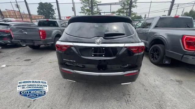 2024 Buick Enclave Premium FWD