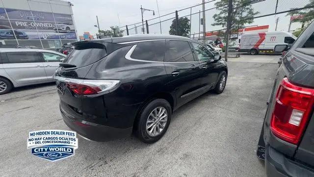 2024 Buick Enclave Premium FWD