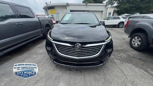 2024 Buick Enclave Premium FWD