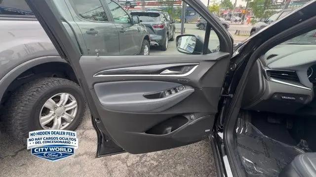 2024 Buick Enclave Premium FWD