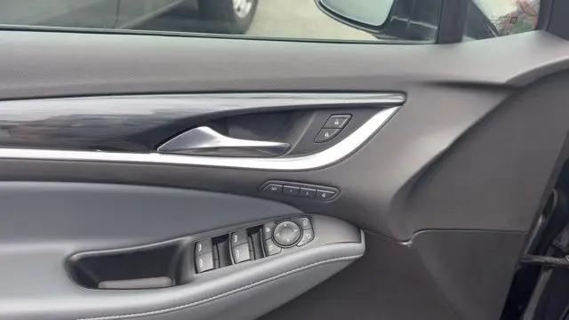 2024 Buick Enclave Premium FWD