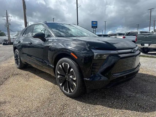 2025 Chevrolet V Blazer eAWD RS for sale in Gonzales, LA