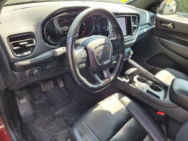 2022 Dodge Durango GT Plus AWD