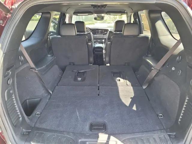 2022 Dodge Durango GT Plus AWD