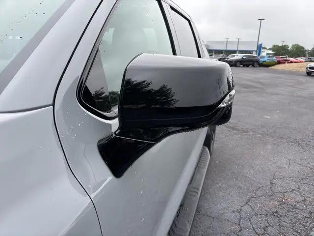 2026 Chevrolet Silverado EV LT