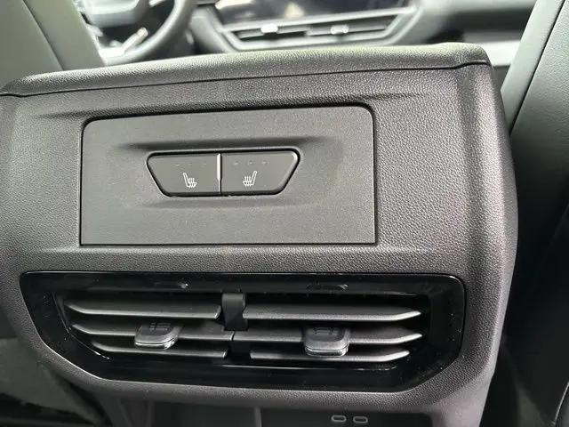 2026 Chevrolet Silverado EV LT