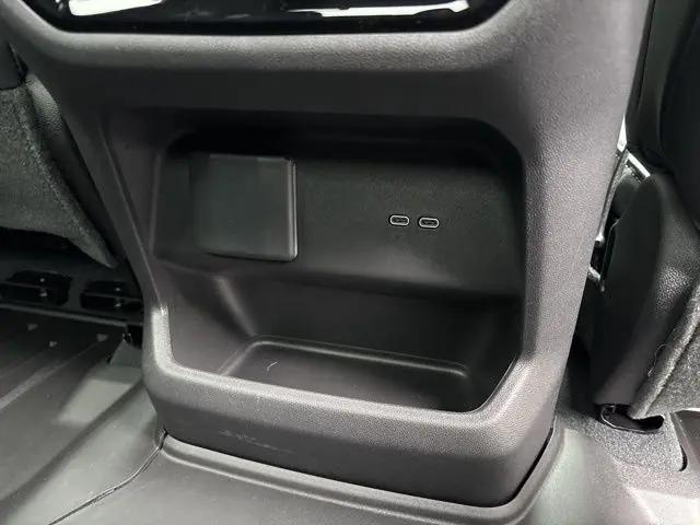 2026 Chevrolet Silverado EV LT