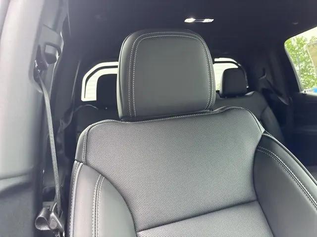 2026 Chevrolet Silverado EV LT